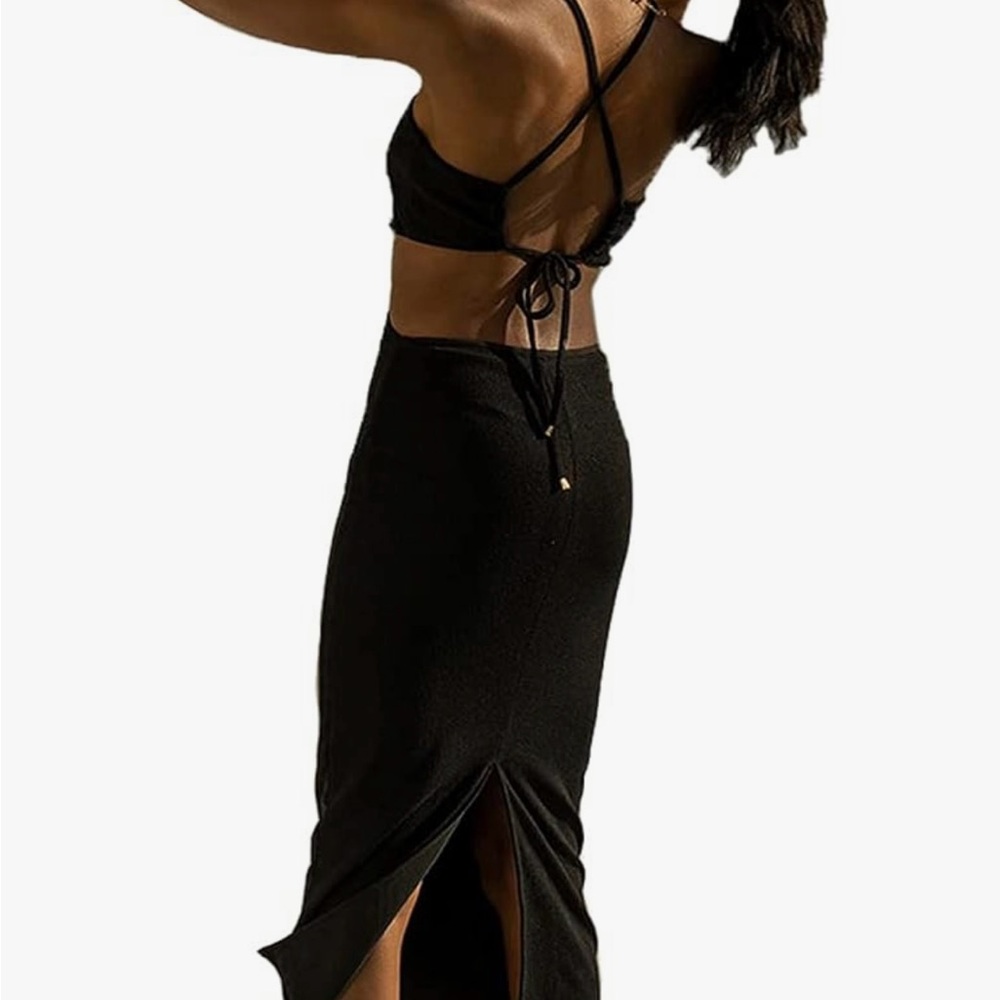 Dress - Picture 2 of 3